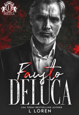[Savage Bloodline 33] • Fausto DeLuca